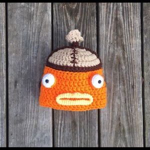 Meet your Posher, Cameron